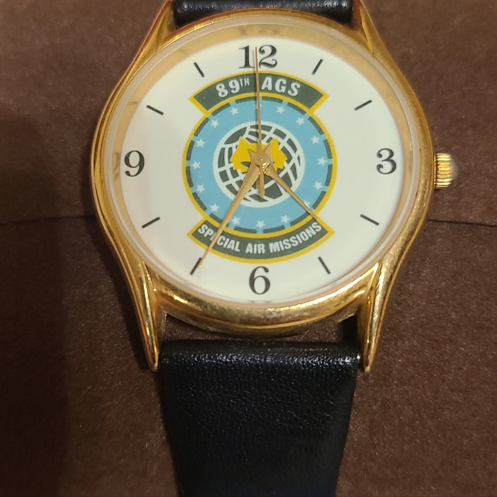 Unisex Watch ⌚️